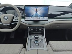BYD Yuan Plus DM-i 115KM Flagship Smart Driving Edition - ფოტო 16