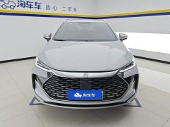 BYD Yuan Plus DM-i 115KM Flagship Smart Driving Edition - ფოტო 2