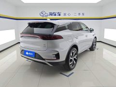 BYD Yuan Plus DM-i 115KM Flagship Smart Driving Edition - ფოტო 3