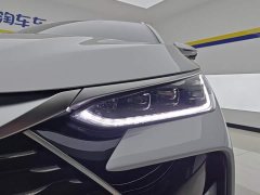 BYD Yuan Plus DM-i 115KM Flagship Smart Driving Edition - ფოტო 5