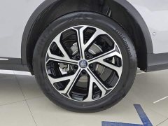 BYD Yuan Plus DM-i 115KM Flagship Smart Driving Edition - ფოტო 6