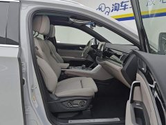 BYD Yuan Plus DM-i 115KM Flagship Smart Driving Edition - ფოტო 8