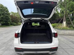 Mercedes-Benz GLC 260 L 4MATIC Dynamic - ფოტო 10