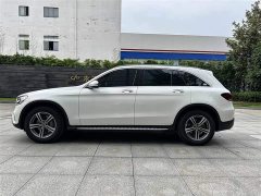 Mercedes-Benz GLC 260 L 4MATIC Dynamic - ფოტო 11