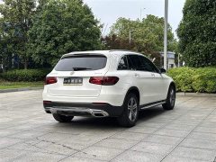 Mercedes-Benz GLC 260 L 4MATIC Dynamic - ფოტო 12