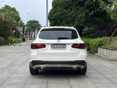 Mercedes-Benz GLC 260 L 4MATIC Dynamic - ფოტო 13