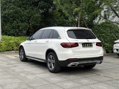 Mercedes-Benz GLC 260 L 4MATIC Dynamic - ფოტო 14