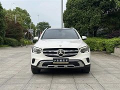 Mercedes-Benz GLC 260 L 4MATIC Dynamic - ფოტო 2