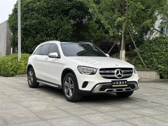 Mercedes-Benz GLC 260 L 4MATIC Dynamic - ფოტო 3