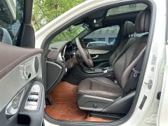 Mercedes-Benz GLC 260 L 4MATIC Dynamic - ფოტო 4