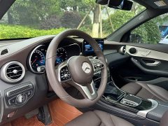 Mercedes-Benz GLC 260 L 4MATIC Dynamic - ფოტო 5