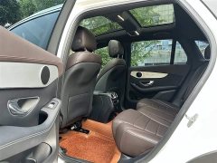 Mercedes-Benz GLC 260 L 4MATIC Dynamic - ფოტო 6