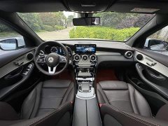 Mercedes-Benz GLC 260 L 4MATIC Dynamic - ფოტო 7