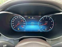 Mercedes-Benz GLC 260 L 4MATIC Dynamic - ფოტო 8
