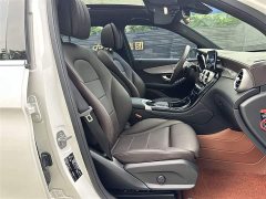 Mercedes-Benz GLC 260 L 4MATIC Dynamic - ფოტო 9