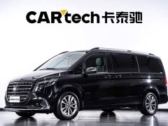Mercedes-Benz V-Class 2022 V 260 Navigator Edition - ფოტო 1