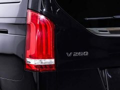 Mercedes-Benz V-Class 2022 V 260 Navigator Edition - ფოტო 11