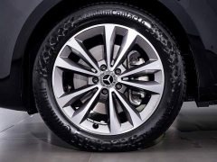 Mercedes-Benz V-Class 2022 V 260 Navigator Edition - ფოტო 12