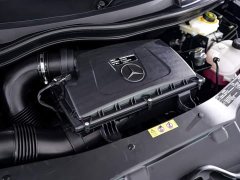 Mercedes-Benz V-Class 2022 V 260 Navigator Edition - ფოტო 13