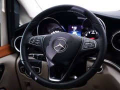 Mercedes-Benz V-Class 2022 V 260 Navigator Edition - ფოტო 15