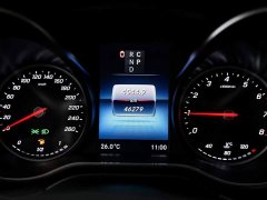 Mercedes-Benz V-Class 2022 V 260 Navigator Edition - ფოტო 16
