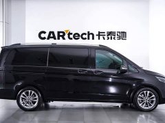 Mercedes-Benz V-Class 2022 V 260 Navigator Edition - ფოტო 3