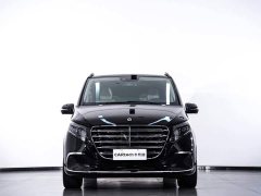 Mercedes-Benz V-Class 2022 V 260 Navigator Edition - ფოტო 4