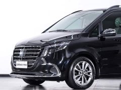 Mercedes-Benz V-Class 2022 V 260 Navigator Edition - ფოტო 5