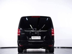 Mercedes-Benz V-Class 2022 V 260 Navigator Edition - ფოტო 7