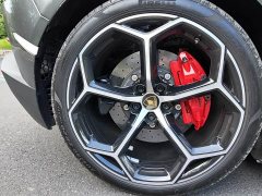 Lamborghini Huracán 2020 Huracán EVO RWD - ფოტო 10