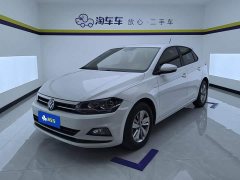 Mercedes-Benz Polo Facelift Plus 1.5L Automatic Passion Life Edition - ფოტო 1