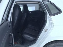 Mercedes-Benz Polo Facelift Plus 1.5L Automatic Passion Life Edition - ფოტო 11