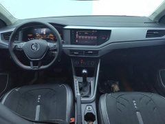 Mercedes-Benz Polo Facelift Plus 1.5L Automatic Passion Life Edition - ფოტო 12