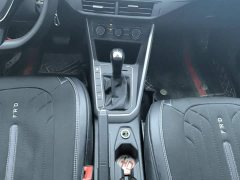 Mercedes-Benz Polo Facelift Plus 1.5L Automatic Passion Life Edition - ფოტო 16