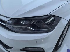 Mercedes-Benz Polo Facelift Plus 1.5L Automatic Passion Life Edition - ფოტო 5