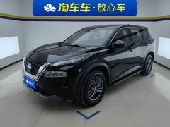 Nissan Qashqai VC-Turbo 300 CVT 2WD Luxury Edition - ფოტო 1