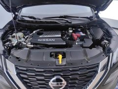 Nissan Qashqai VC-Turbo 300 CVT 2WD Luxury Edition - ფოტო 10
