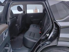 Nissan Qashqai VC-Turbo 300 CVT 2WD Luxury Edition - ფოტო 11