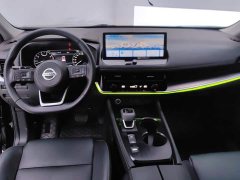 Nissan Qashqai VC-Turbo 300 CVT 2WD Luxury Edition - ფოტო 12