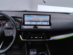 Nissan Qashqai VC-Turbo 300 CVT 2WD Luxury Edition - ფოტო 13