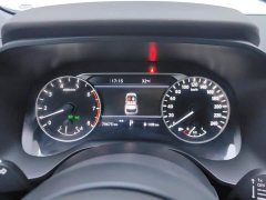 Nissan Qashqai VC-Turbo 300 CVT 2WD Luxury Edition - ფოტო 14