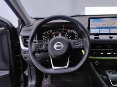 Nissan Qashqai VC-Turbo 300 CVT 2WD Luxury Edition - ფოტო 15
