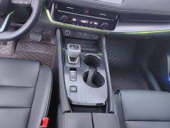 Nissan Qashqai VC-Turbo 300 CVT 2WD Luxury Edition - ფოტო 16