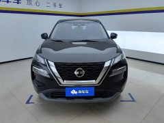 Nissan Qashqai VC-Turbo 300 CVT 2WD Luxury Edition - ფოტო 2