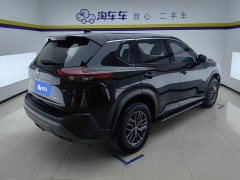 Nissan Qashqai VC-Turbo 300 CVT 2WD Luxury Edition - ფოტო 3