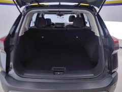 Nissan Qashqai VC-Turbo 300 CVT 2WD Luxury Edition - ფოტო 4