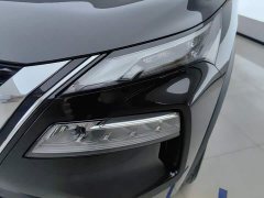 Nissan Qashqai VC-Turbo 300 CVT 2WD Luxury Edition - ფოტო 5