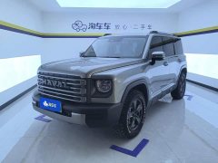 Haval Menlong New Energy 2023 Hi4 102 Explorer Edition - ფოტო 1