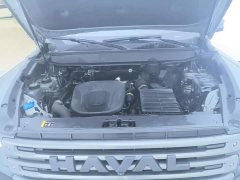 Haval Menlong New Energy 2023 Hi4 102 Explorer Edition - ფოტო 10