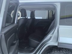 Haval Menlong New Energy 2023 Hi4 102 Explorer Edition - ფოტო 11